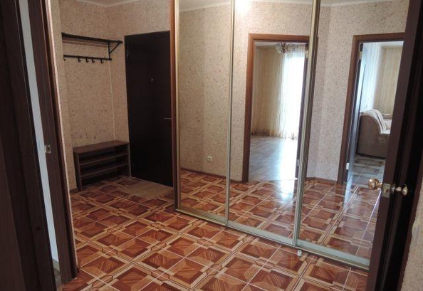 
  Сдается 1-комн. квартира, 46 м², Комарова пр-кт
. Фото 3.