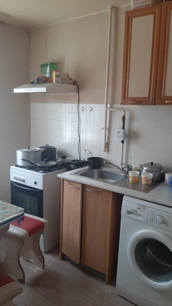 
  Сдается 3-комн. квартира, 45 м², Энтузиастов ул
. Фото 4.
