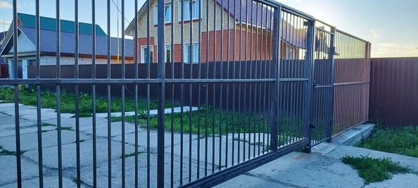 
  Продам коттедж, 286.5 м², село Новомосковка
. Фото 10.