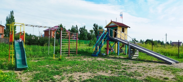 
  Продам коттедж, 286.5 м², село Новомосковка
. Фото 18.