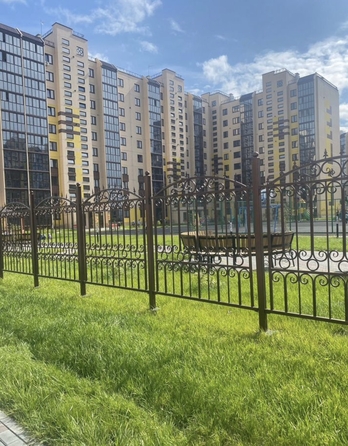 
  Сдается 2-комн. квартира, 73.2 м², Амурский 6-й проезд
. Фото 21.