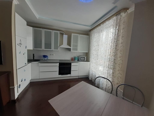 
  Сдается 2-комн. квартира, 55 м², Мира пр-кт
. Фото 4.