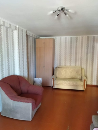 
  Сдается 1-комн. квартира, 35.6 м², Транспортная 1-я ул
. Фото 1.