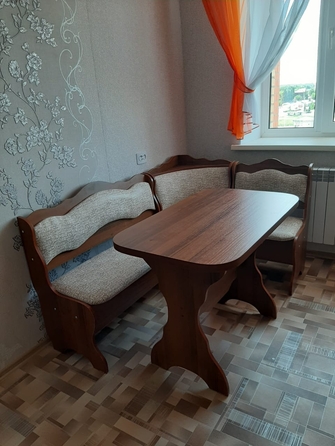 
  Сдается 1-комн. квартира, 36 м², Перелета ул
. Фото 4.