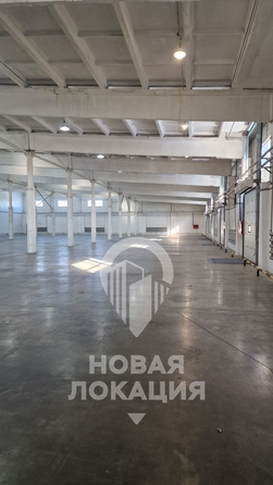 
  Сдается склад, 2600 м², 10 лет Октября ул, д. 217к2
. Фото 7.