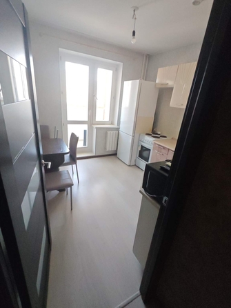 
  Сдается 1-комн. квартира, 36 м², Поселковая 2-я ул
. Фото 4.