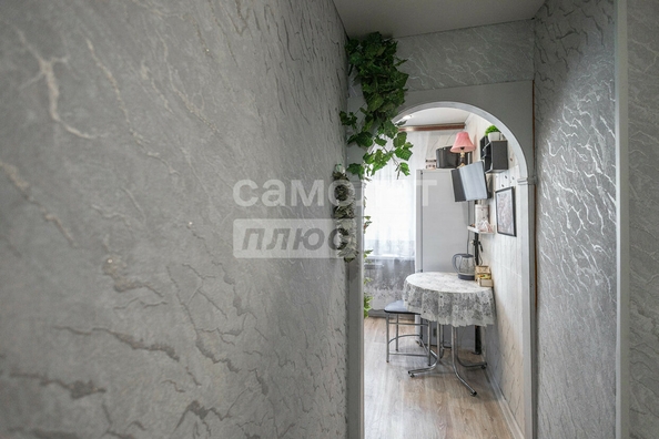 
  Продается 1-комн. квартира, 33.2 м², д. 14
. Фото 1.