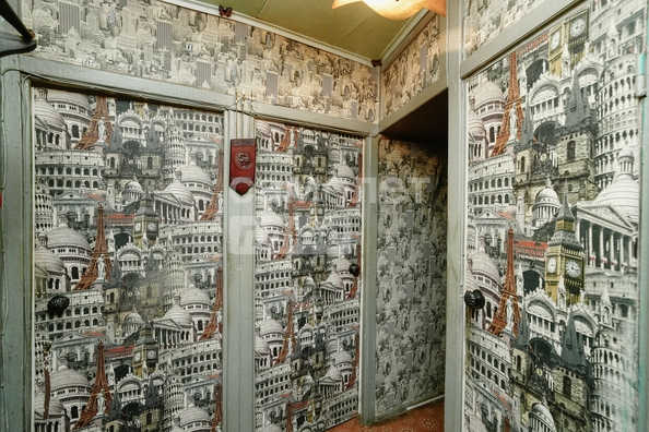 
  Продается 2-комн. квартира, 44.9 м², д. 27
. Фото 1.
