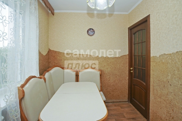 
  Продается 2-комн. квартира, 60.2 м², д. 7
. Фото 4.