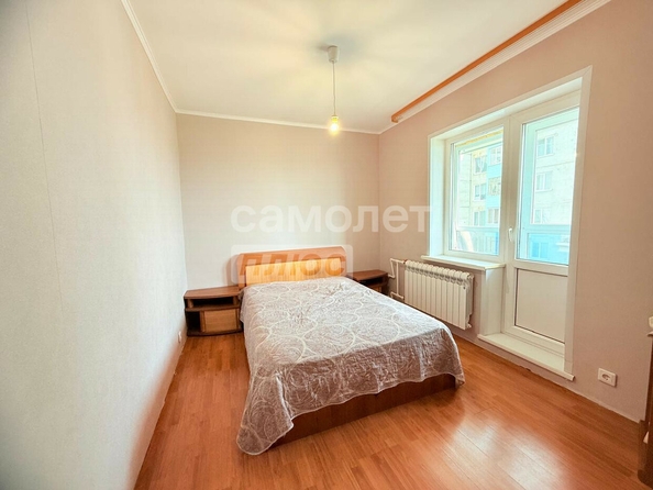 
  Продается 2-комн. квартира, 51.3 м², Волгоградская ул, д. 2
. Фото 2.