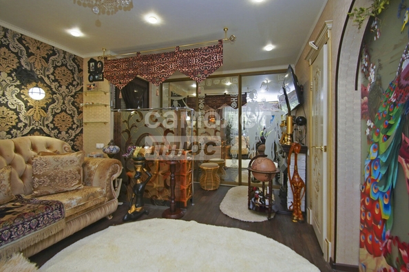 
  Продается 1-комн. квартира, 29.5 м², Кордная 5-я ул, д. 20
. Фото 1.