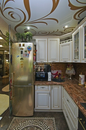 
  Продается 1-комн. квартира, 29.5 м², Кордная 5-я ул, д. 20
. Фото 3.