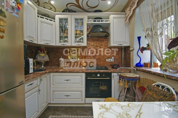 
  Продается 1-комн. квартира, 29.5 м², Кордная 5-я ул, д. 20
. Фото 4.
