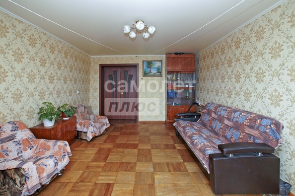 
  Продается 3-комн. квартира, 63.3 м², Серова ул, д. 26
. Фото 4.