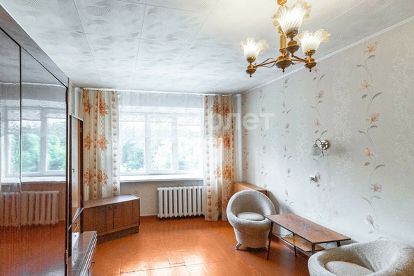 
  Продается 1-комн. квартира, 28.9 м², Барнаульская 2-я ул, д. 11В
. Фото 5.