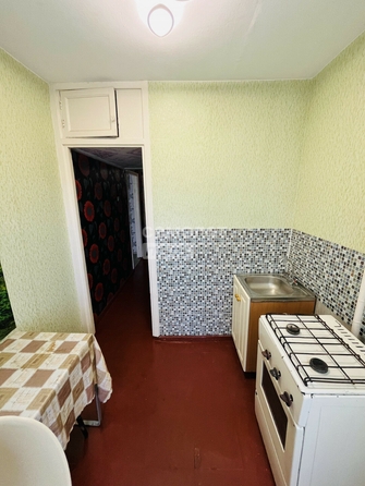 
  Продается 1-комн. квартира, 30 м², Взлетная ул, д. 7Б
. Фото 1.