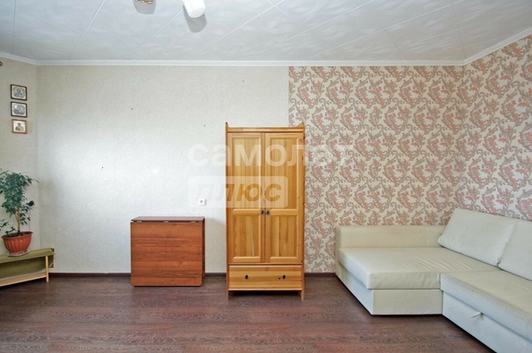 
  Продается 2-комн. квартира, 53 м², Съездовская ул, д. 41
. Фото 2.