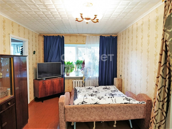 
  Продается 2-комн. квартира, 40.2 м², Мира пр-кт, д. 14А
. Фото 5.
