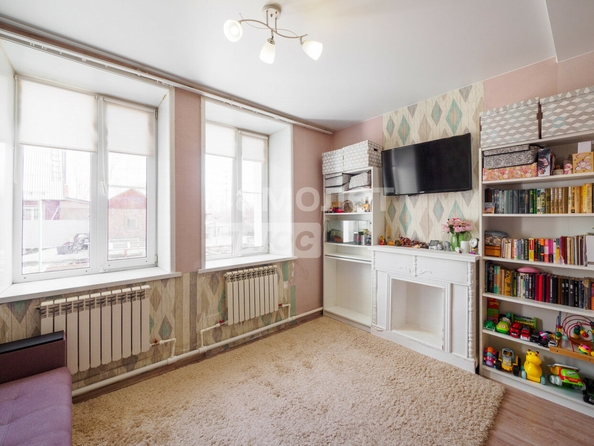 
  Продается 2-комн. квартира, 49 м², Дунайская 9-я ул, д. 52
. Фото 2.