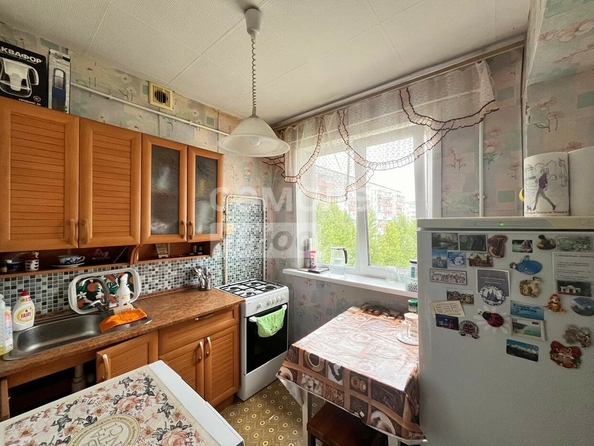 
  Продается 2-комн. квартира, 43.7 м², д. 6
. Фото 1.