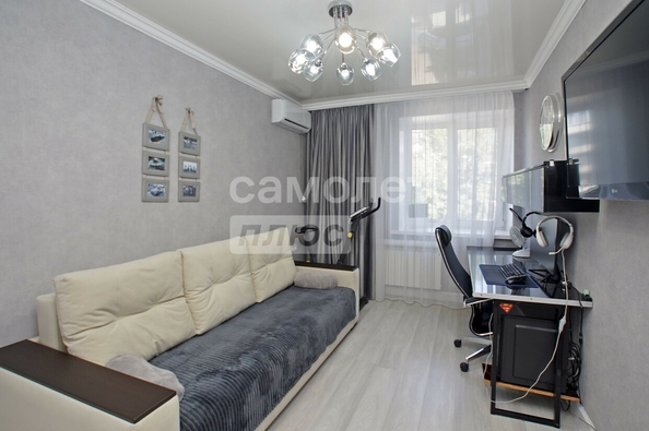 
  Продается 3-комн. квартира, 62 м², Герцена ул, д. 250
. Фото 1.