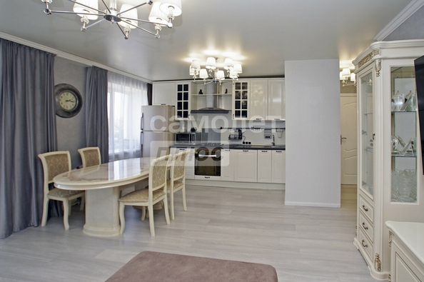 
  Продается 3-комн. квартира, 62 м², Герцена ул, д. 250
. Фото 2.