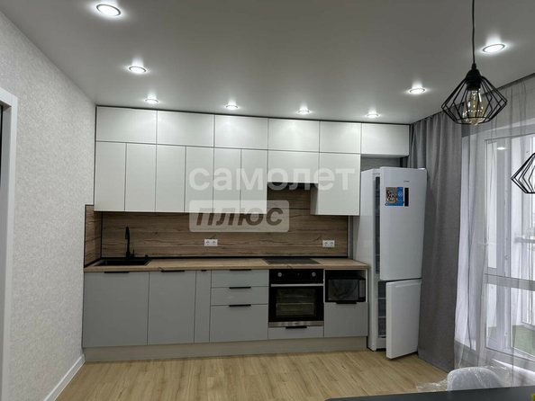 
  Продается 1-комн. квартира, 52 м², ЖК Регата
. Фото 4.