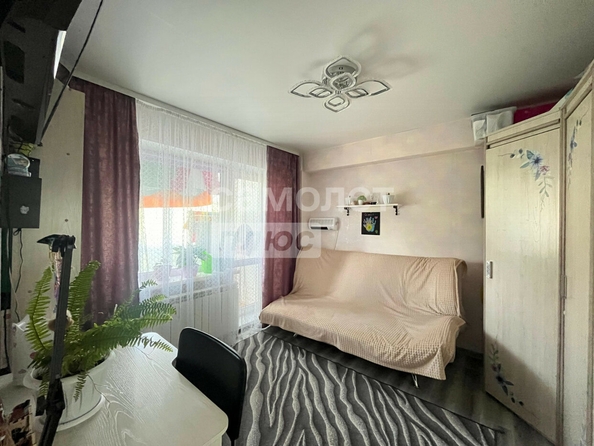 
  Продается 2-комн. квартира, 43.3 м², Молодежная 3-я ул, д. 52
. Фото 1.