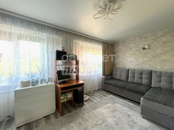 
  Продается 2-комн. квартира, 43.3 м², Молодежная 3-я ул, д. 52
. Фото 4.