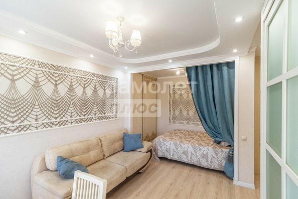 
  Продается 1-комн. квартира, 30.5 м², Ленинградская пл, д. 2
. Фото 2.
