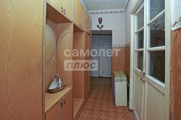 
  Продается 2-комн. квартира, 54.5 м², Малунцева ул, д. 23А
. Фото 1.