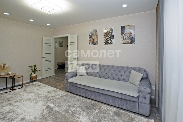 
  Продается 2-комн. квартира, 51.2 м², Гусарова ул, д. 115
. Фото 1.