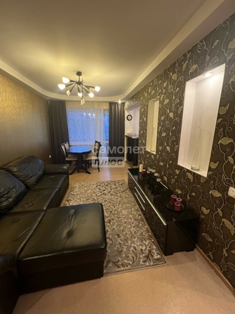 
  Продается 3-комн. квартира, 59.7 м², Пригородная ул, д. 10
. Фото 1.