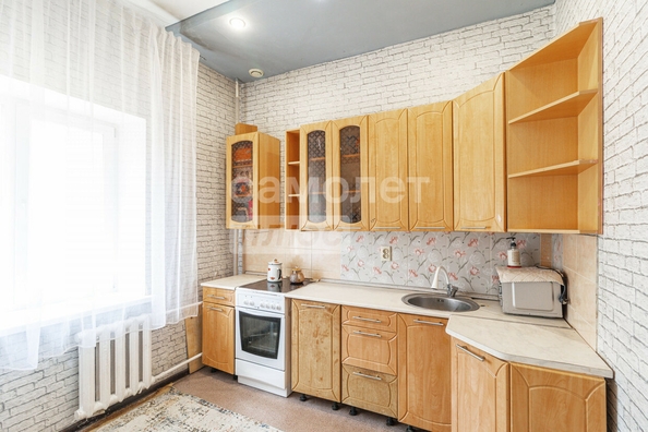 
  Продается 2-комн. квартира, 58 м², Мельничная ул, д. 89к2
. Фото 5.