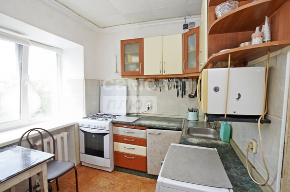
  Продается 2-комн. квартира, 40.1 м², Энергетиков ул, д. 31В
. Фото 5.