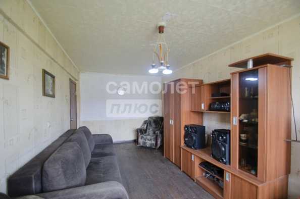 
  Продается 3-комн. квартира, 63 м², Камерный пер, д. 36А
. Фото 5.