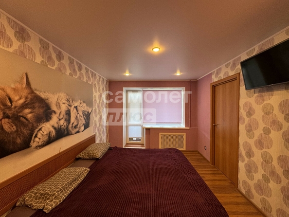 
  Продается 4-комн. квартира, 87.8 м², Петра Ильичева ул, д. 1
. Фото 1.