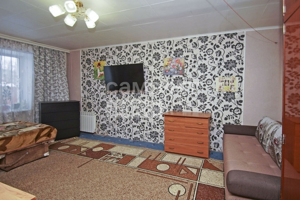 
  Продается 1-комн. квартира, 31.6 м², Рабочая 5-я ул, д. 70Б
. Фото 3.
