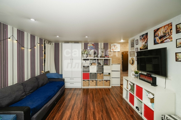 
  Продается 1-комн. квартира, 30.9 м², Мира пр-кт, д. 27
. Фото 3.