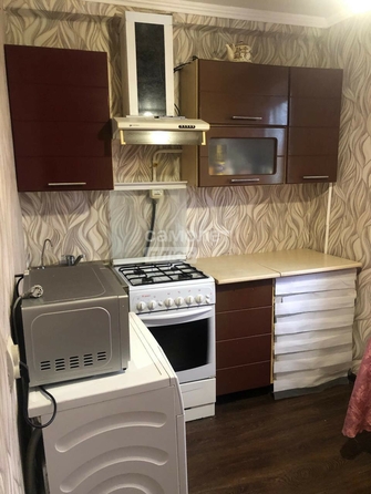 
  Продается 2-комн. квартира, 43.6 м², Карбышева ул, д. 10
. Фото 4.
