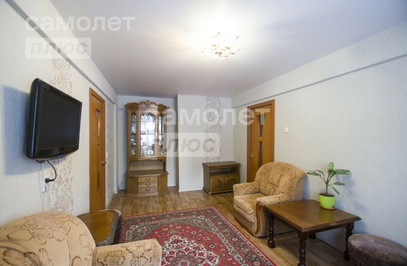 
  Продается 4-комн. квартира, 58 м², тюленина, д. 11
. Фото 5.