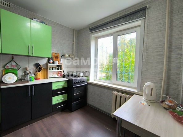 
  Продается 1-комн. квартира, 31.3 м², Менделеева пр-кт, д. 5
. Фото 1.