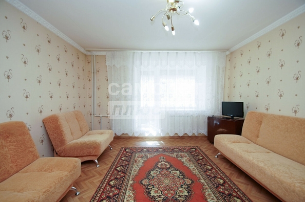 
  Продается 2-комн. квартира, 60 м², Химиков ул, д. 34/1
. Фото 3.