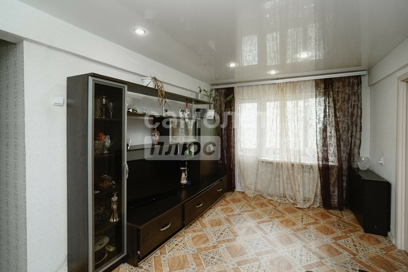 
  Продается 3-комн. квартира, 55.3 м², Энтузиастов ул, д. 63А
. Фото 3.