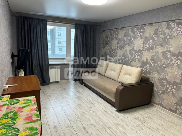 
  Продается 1-комн. квартира, 36 м², 70 лет Октября ул, д. 6/1
. Фото 3.