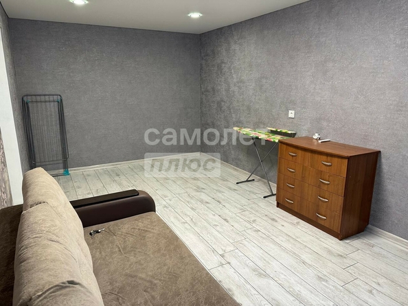 
  Продается 1-комн. квартира, 36 м², 70 лет Октября ул, д. 6/1
. Фото 4.