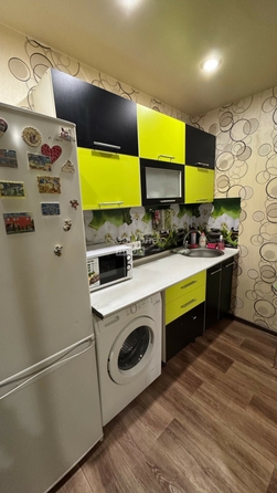 
  Продается студия, 18 м², Звездная ул, д. 2
. Фото 5.