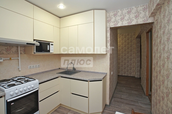 
  Продается 3-комн. квартира, 58.5 м², Горячева ул, д. 6Б
. Фото 5.