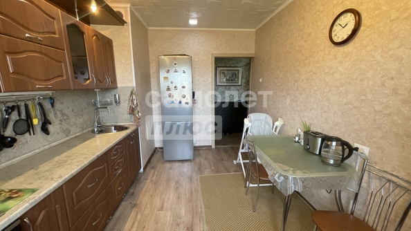 
  Продается 3-комн. квартира, 63.3 м², Энергетиков ул, д. 68
. Фото 4.