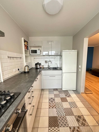 
  Продается 2-комн. квартира, 53 м², Чехова ул, д. 3
. Фото 5.